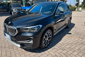 bmw x1 18d
