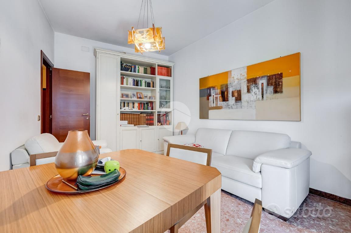 Appartamento – Roma, Val Melaina, Municipio Roma III - Vista 3