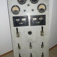 quadri elettrici in marmo vintage