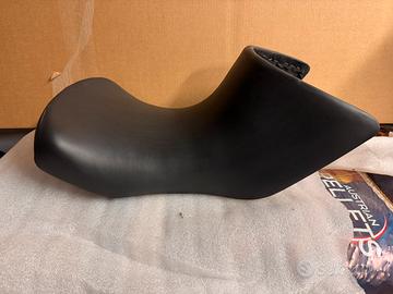 Sella ribassata BMW GS 1200