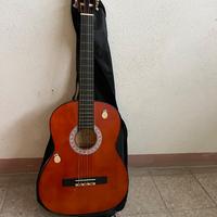 Chitarra classica