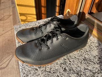 Quoc Grand Tourer Lace