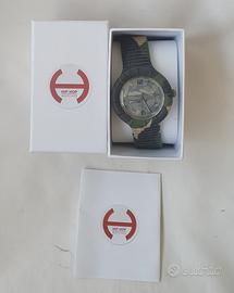 orologio hip hop