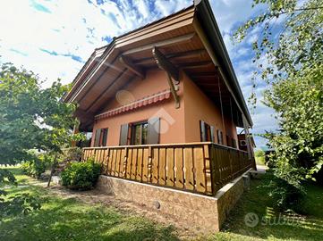 VILLA SINGOLA A CAMINO AL TAGLIAMENTO