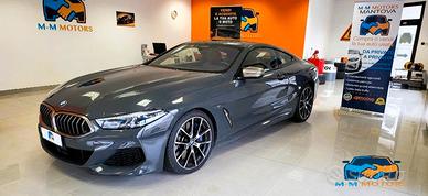 BMW Serie 8 M Coupe M 850i Coupe xdrive Individual