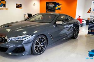 BMW Serie 8 M Coupe M 850i Coupe xdrive Individual
