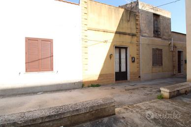 CASA INDIPENDENTE A TRAPANI