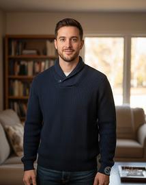 Pullovet ovs taglia unica