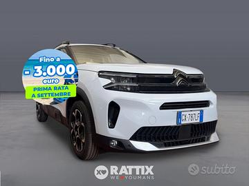 CITROEN c5 aircross 2022 C5 Aircross 1.5 bluehdi M