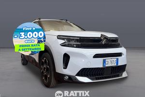 CITROEN c5 aircross 2022 C5 Aircross 1.5 bluehdi M