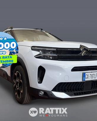 CITROEN c5 aircross 2022 C5 Aircross 1.5 bluehdi M