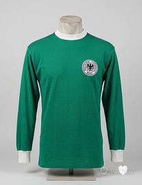 Maglia Vintage Ufficiale trasferta Germania 1972