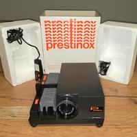 Proiettore Diapositive Prestinox 680 Autofocus