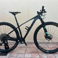 Orbea Alma M25 S