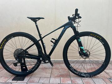Orbea Alma M25 S