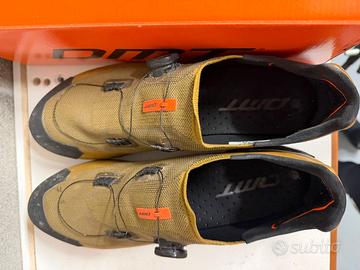 scarpe da Mountain Bike