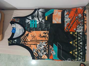 Canotta Adidas