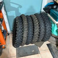 Gomme motocross