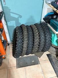 Gomme motocross