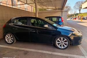 Fiat bravo