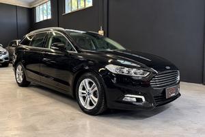 Ford Mondeo SW 2.0 TDCi 150CV - CAMBIO AUTOMATICO