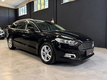 Ford Mondeo SW 2.0 TDCi 150CV - CAMBIO AUTOMATICO