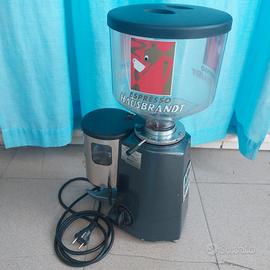MACINACAFFÈ MAZZER MINI TIMER 23213 PROFESSIONALE