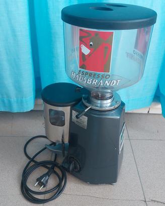 MACINACAFFÈ MAZZER MINI TIMER 23213 PROFESSIONALE