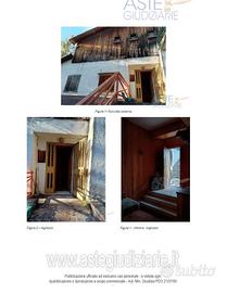 Appartamento Tagliacozzo [A4348809]