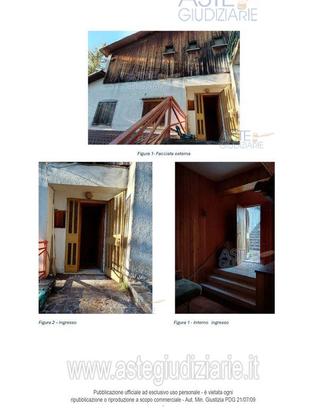 Appartamento Tagliacozzo [A4348809]
