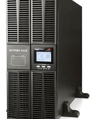 Gruppo di continuità/ups Online 6000VA 6000W,