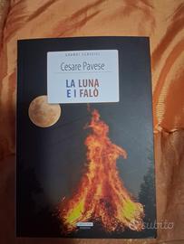 La luna e i falò di C.Pavese