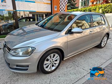 Volkswagen Golf 5 Porte Golf 5p 1.6 tdi 110cv dsg