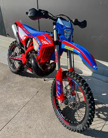Beta RR Enduro 250 RACE