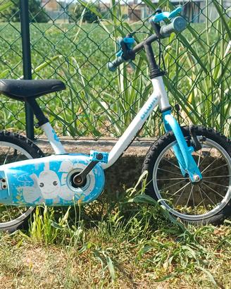 bici bambino