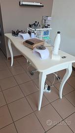 Tavolo Manicure / Consolle