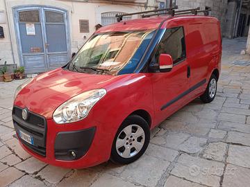 Fiat Doblò