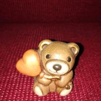Thun orsetto con palloncino