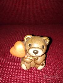 Thun orsetto con palloncino