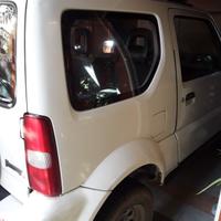 Suzuki disel 15oo gimi  4x4 fuoristrada 