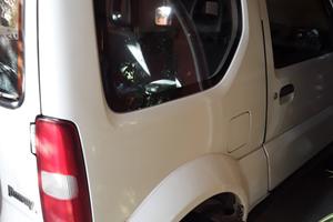 Suzuki disel 15oo gimi  4x4 fuoristrada 