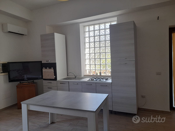 Zona tono fronte mare