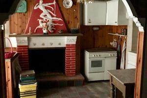 Vendita bilocale San Polo dei Cavalieri