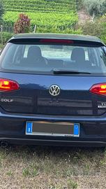 Golf7 del 2015