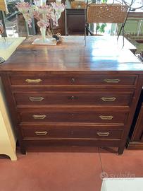 Mobile cassettone comò