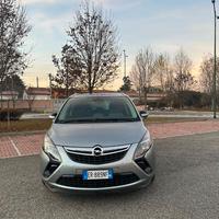 Opel Zafira Tourer 1.4 Turbo GPL 7 Posti Cosmo