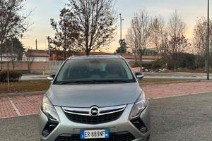 Opel Zafira Tourer 1.4 Turbo GPL 7 Posti Cosmo