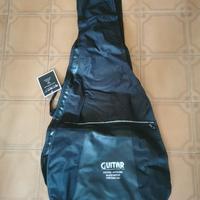 custodia per chitarra