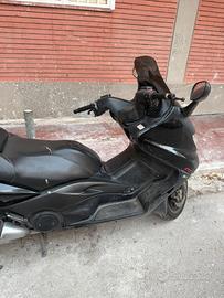 tmax 2008 189.000km unico proprietario