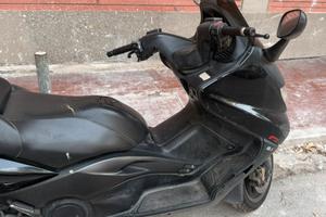 tmax 2008 189.000km unico proprietario